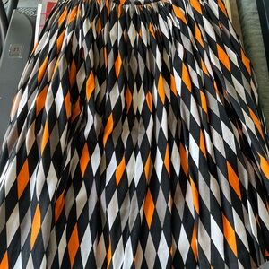 Pinup girl clothing skirt